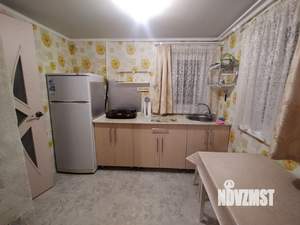 Дом 40м², 1-этажный, на длительный срок,