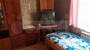 Дом 37м², 1-этажный, на длительный срок,