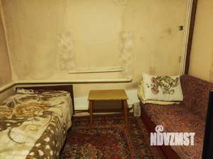 Дом 30м², 2-этажный, на длительный срок,