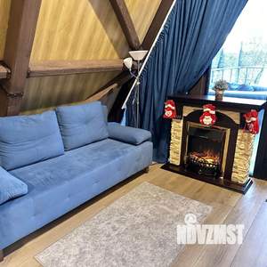 Дом 36м², 1-этажный, посуточно,