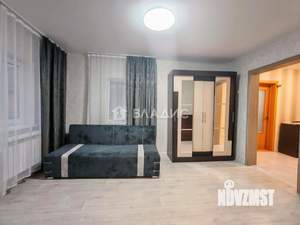 Дом 72м², 1-этажный, на длительный срок,