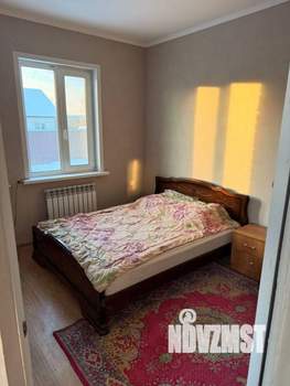 Дом 58м², 1-этажный, на длительный срок,