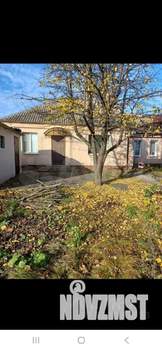 Дом 102м², 1-этажный, на длительный срок,