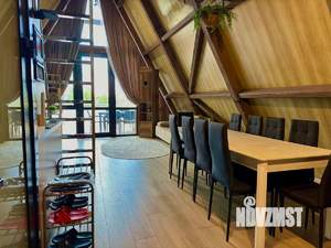 Дом 48м², 1-этажный, посуточно,