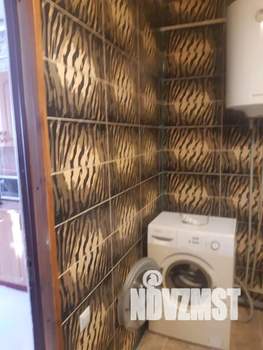 Дом 55м², 1-этажный, посуточно,