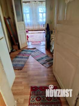 Дом 62м², 1-этажный, на длительный срок,