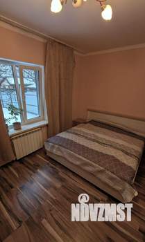 Дом 98м², 1-этажный, на длительный срок,