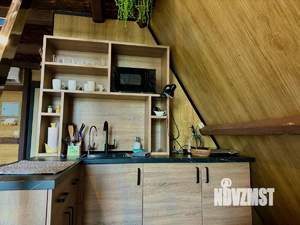 Дом 36м², 1-этажный, посуточно,