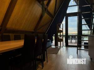 Дом 36м², 1-этажный, посуточно,