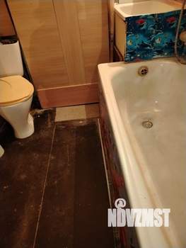 Дом 25м², 1-этажный, на длительный срок,