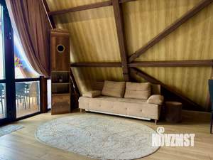 Дом 48м², 1-этажный, посуточно,