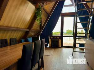 Дом 36м², 1-этажный, посуточно,