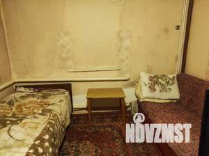 Дом 32м², 1-этажный, на длительный срок,