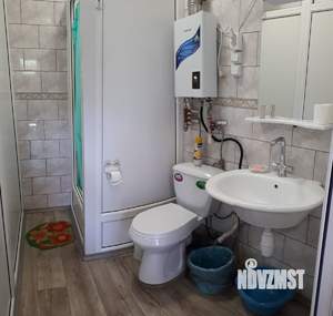 Дом 45м², 1-этажный, посуточно,