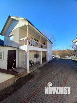 Дом 100м², 2-этажный, на длительный срок,