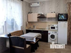 Дом 45м², 1-этажный, посуточно,