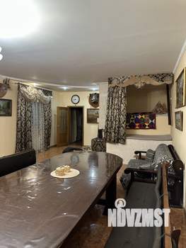 Дом 120м², 2-этажный, посуточно,