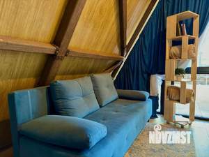 Дом 36м², 1-этажный, посуточно,