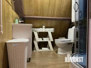 Дом 36м², 1-этажный, посуточно,