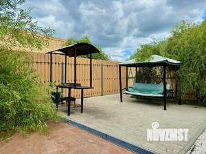 Дом 36м², 1-этажный, посуточно,