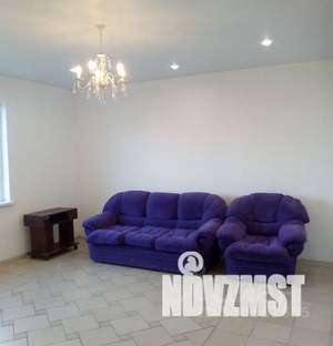 Дом 78м², 1-этажный, посуточно,