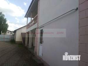 Дом 100м², 2-этажный, на длительный срок,