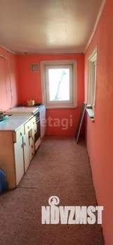 Дом 26м², 1-этажный, участок 6 сот.