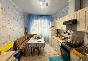 Дом 64м², 1-этажный, участок 7 сот.