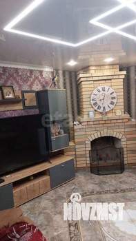 Дом 126м², 2-этажный, участок 3 сот.