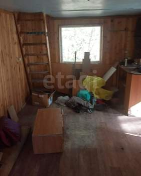 Дача 20м², 2-этажный, участок 4 сот.