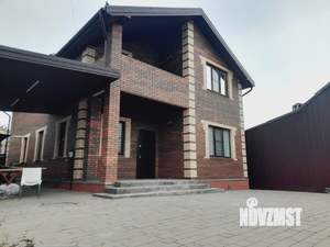 Дом 174м², 2-этажный, участок 5 сот.