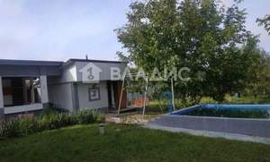 Дом 132м², 2-этажный, участок 8 сот.