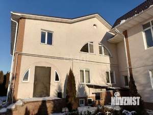 Дом 420м², 2-этажный, участок 16 сот.