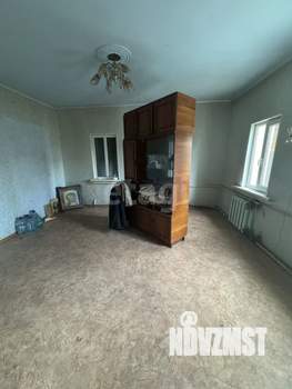 Дом 95м², 1-этажный, участок 3 сот.