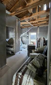 Дом 133м², 2-этажный, участок 10 сот.