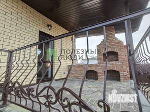 Дом 130м², 1-этажный, участок 6 сот.