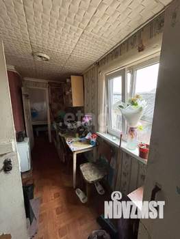 Дом 43м², 1-этажный, участок 2 сот.