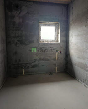 Дом 160м², 1-этажный, участок 15 сот.