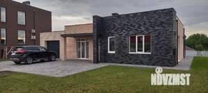 Коттедж 90м², 1-этажный, участок 15 сот.