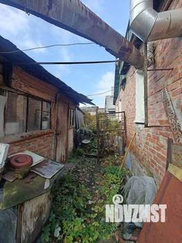 Дом 52м², 1-этажный, участок 6 сот.