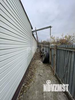 Дом 142м², 1-этажный, участок 4 сот.