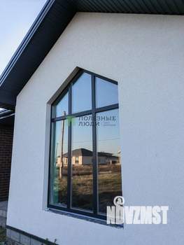 Дом 120м², 1-этажный, участок 15 сот.