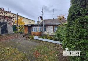 Дом 86м², 1-этажный, участок 7 сот.