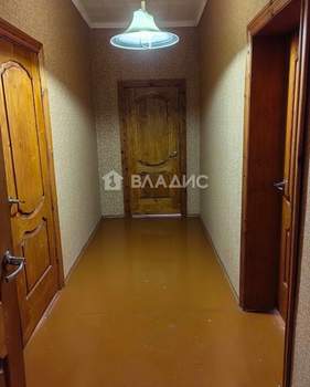 Дом 108м², 1-этажный, участок 8 сот.