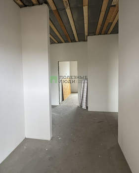 Дом 108м², 1-этажный, участок 8 сот.