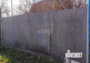 Дом 26м², 1-этажный, участок 6 сот.