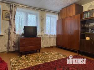 Дом 51м², 1-этажный, участок 2 сот.