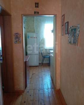 Дом 65м², 1-этажный, участок 15 сот.