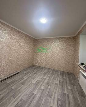 Дом 55м², 1-этажный, участок 1 сот.