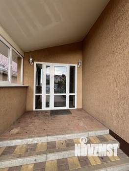 Дом 200м², 2-этажный, участок 15 сот.